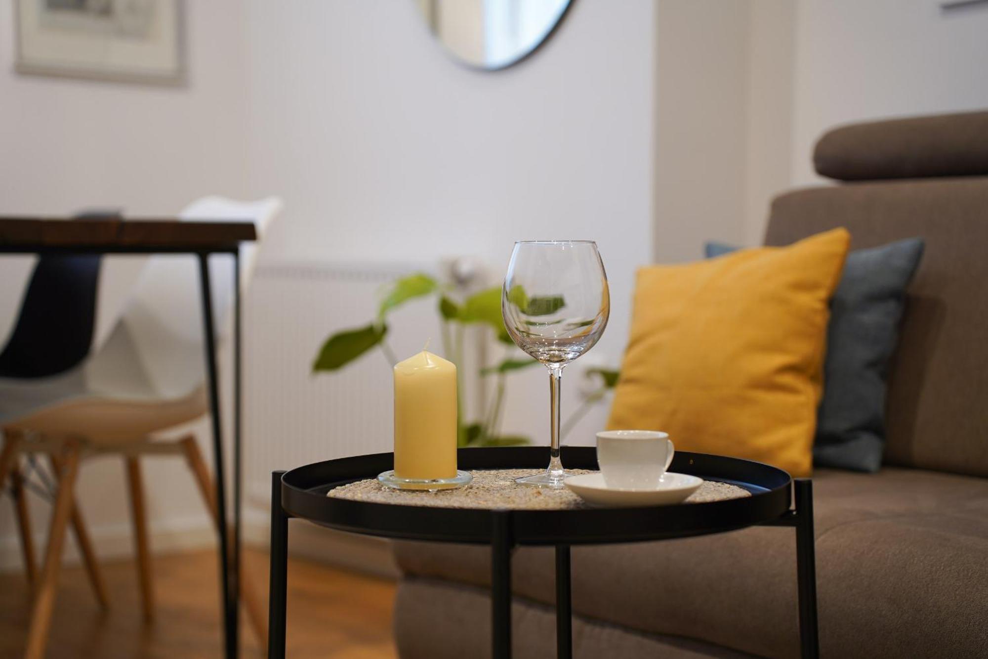New! Gaiba - Cozy Apartment Nearby The City Hall Saraybosna Dış mekan fotoğraf