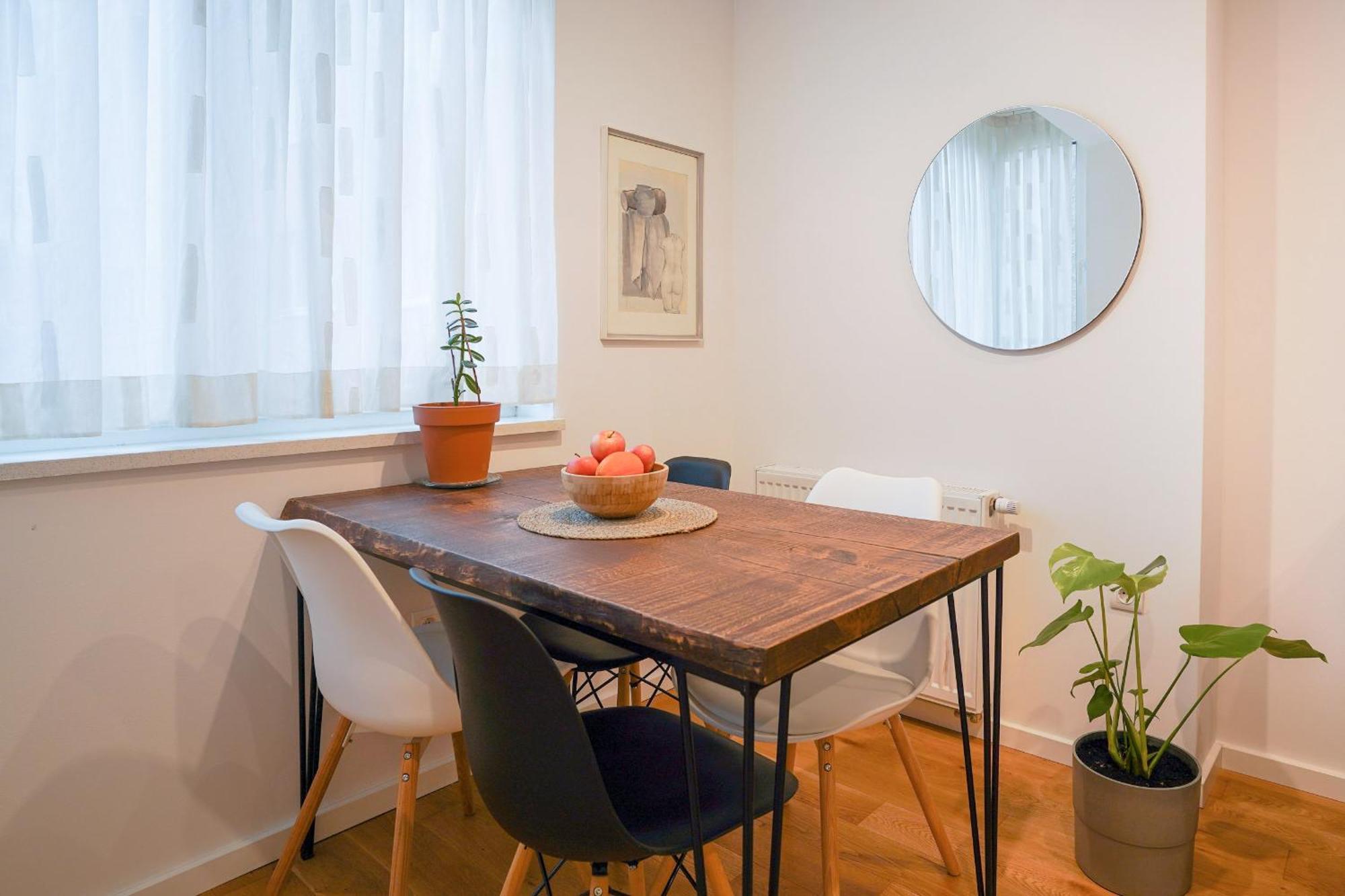 New! Gaiba - Cozy Apartment Nearby The City Hall Saraybosna Dış mekan fotoğraf