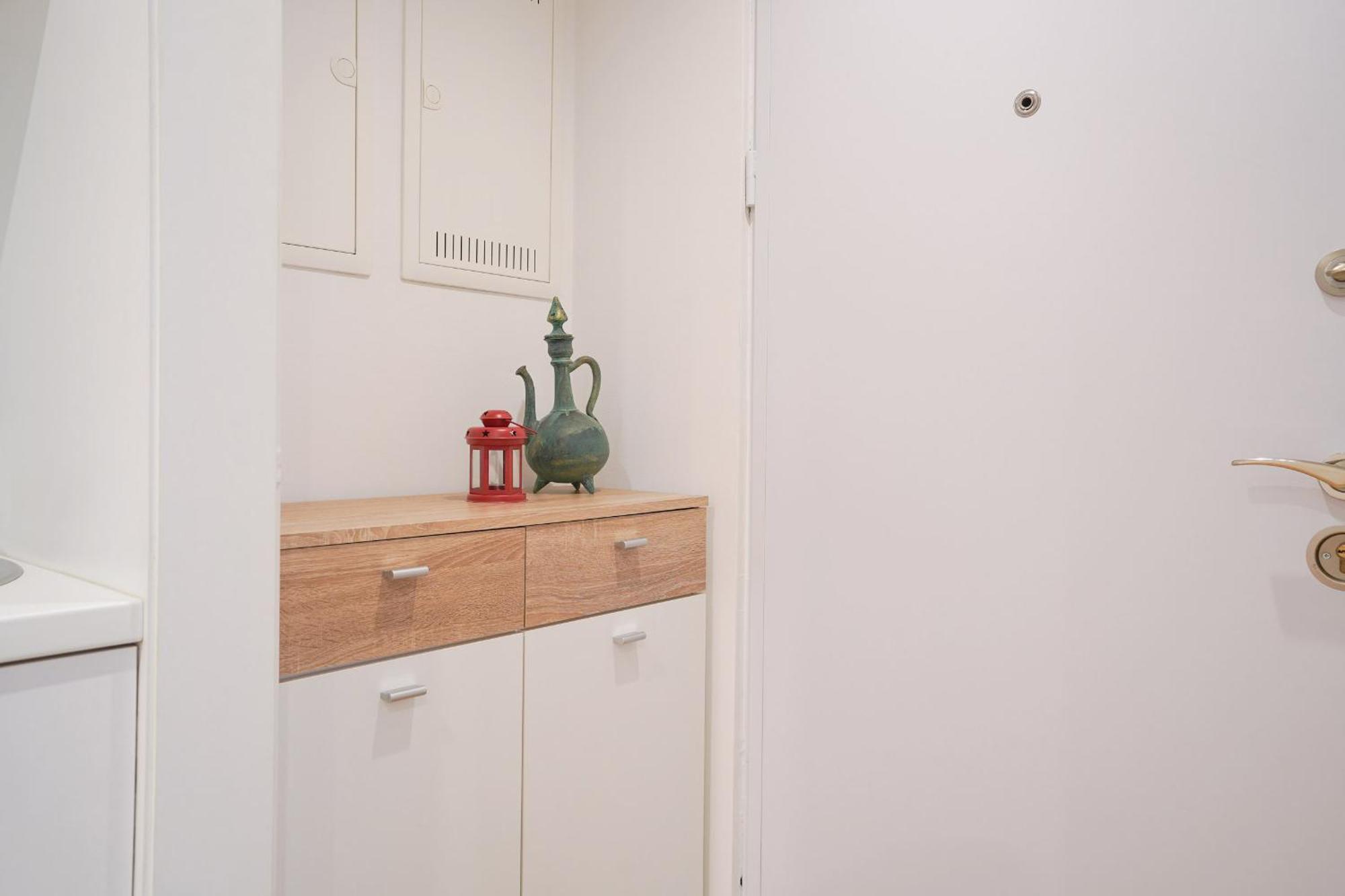 New! Gaiba - Cozy Apartment Nearby The City Hall Saraybosna Dış mekan fotoğraf